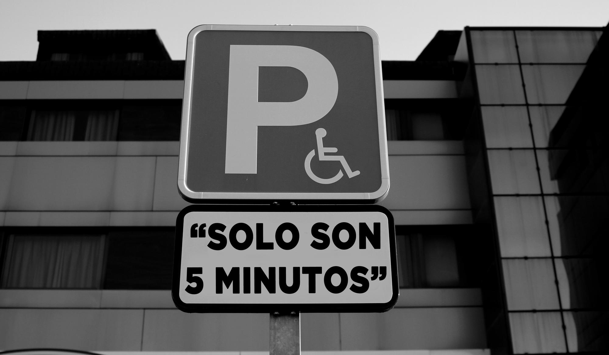 Portada son solo 5 minutos